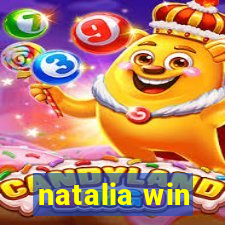 natalia win